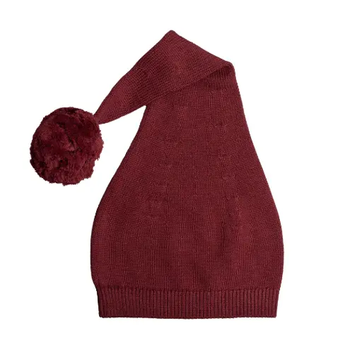 Bonnet Christmas Carbenet - Hänevild