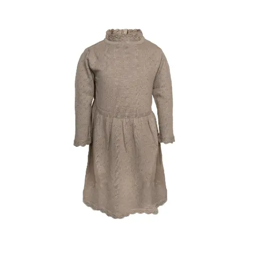 scallop dress Crockery - Hänevild