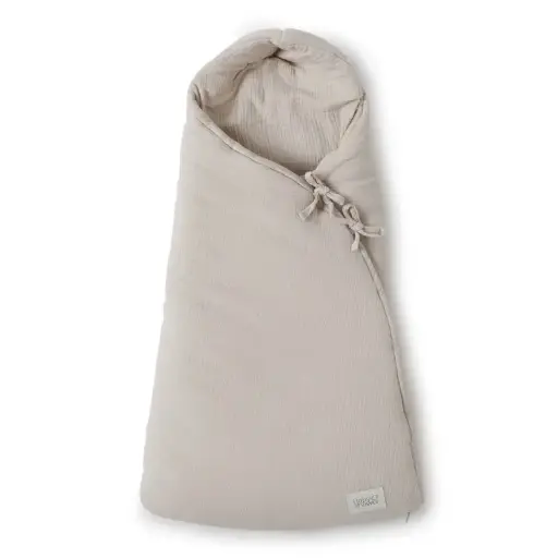 [LISTEDEMARINEETGABIN033] Sac à langer Wellington Vert sauge - Liste de naissance de Marine Falmagne et Gabin Vranckx