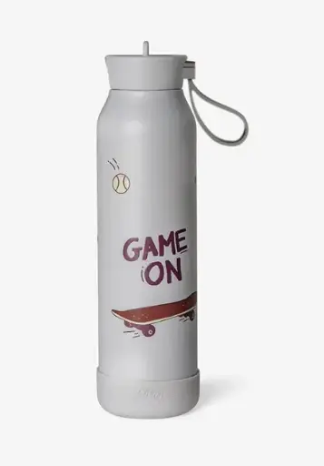Gourde isotherme 500 ml Cool Kid - Liste de cadeaux d'anniversaire pour Basile