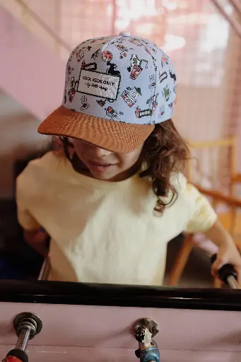 Casquette Dunk - Liste de cadeaux d'anniversaire pour Basile