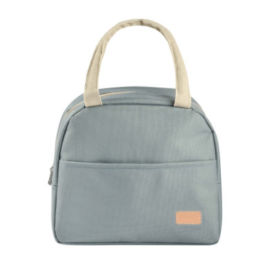 Sac repas isotherme Vert sauge 5L - Béaba