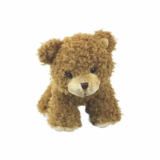 Peluche Gus medium - Liste de cadeaux d'anniversaire pour Edouard