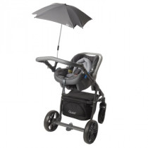 Parasol landau Gris - Quax