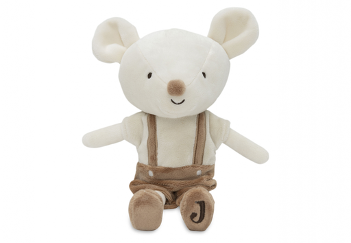 Peluche Myška Bowie - Jollein