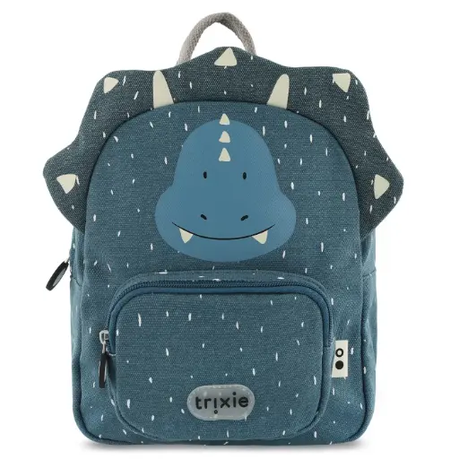 [LISTEDEMAELLEETOLIVIER23] Sac à dos Mr. Triceratops - Liste de naissance de Maëlle Dewals et Olivier Parisi