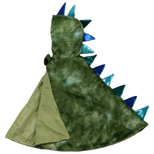 Cape Dragon pour bébé - Great Pretenders
