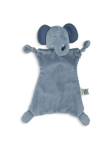 Doudou Mrs Elephant - Trixie