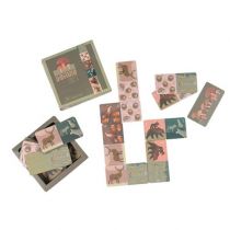 Jeu des Hérissons en bois - Egmont Toys