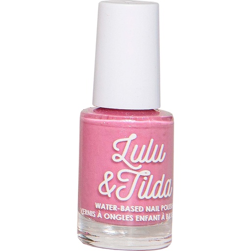 Vernis à ongles enfant à base d'eau Tickle my France-y - Great Pretenders