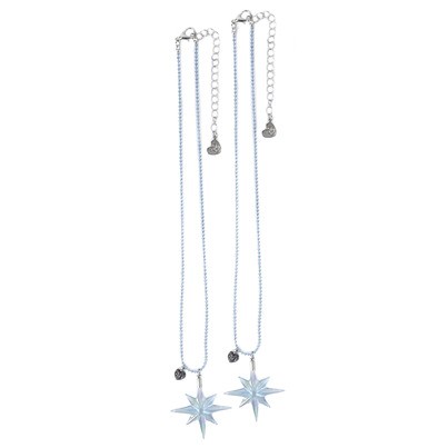 Colliers Les meilleures amies - Great Pretenders