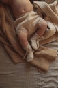 Chaussons Oat - HVID - Liste de naissance Charlotte Grossmann et Vick Badet( 0 à 9 mois)
