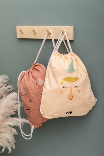 [TR19-224] Sac de sport - Mrs. Unicorn