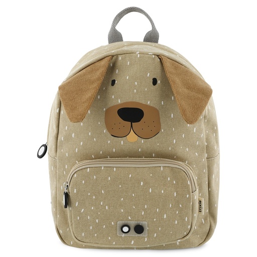 [TR90-223] Sac à dos Mr. Dog - Trixie
