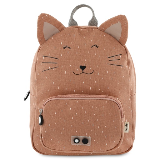 [TR90-222] Sac à dos Mrs. Cat - Trixie