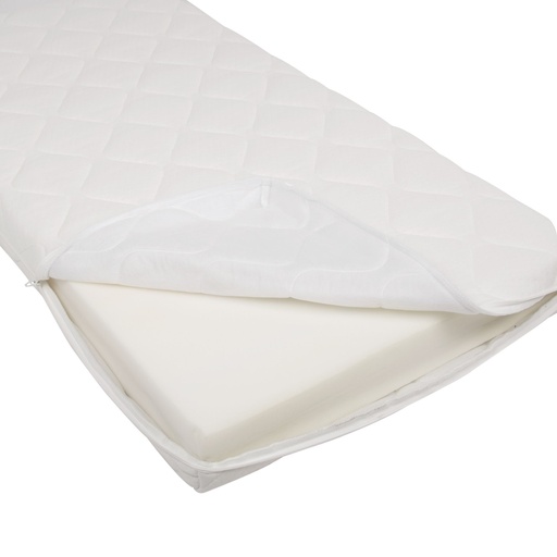 [LISTEDETESSETBASILE02] Matelas 140 x 70 cm - Liste de naissance Tess Mardulyn et Basile De Wulf