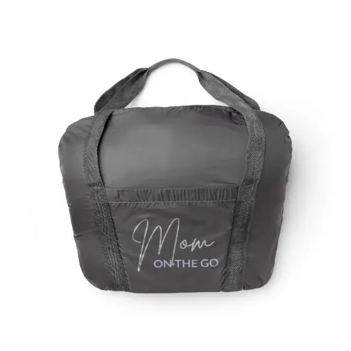 [LISTEDETESSETBASILE020] Coussin On the Go - Liste de naissance Tess Mardulyn et Basile De Wulf