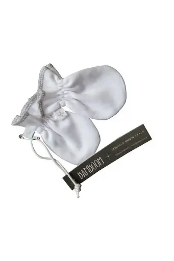 [BAMB] Moufles taille unique - Liste de naissance Tess Mardulyn et Basile De Wulf