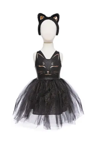 Costume chat noir - Great Pretenders