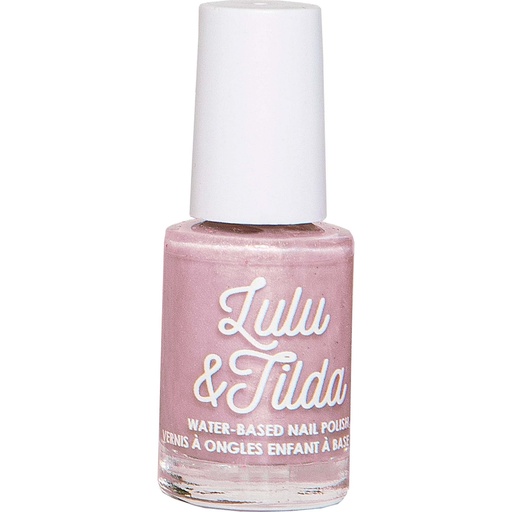 Washable Nail Polish, Light Pink, 1 Count
