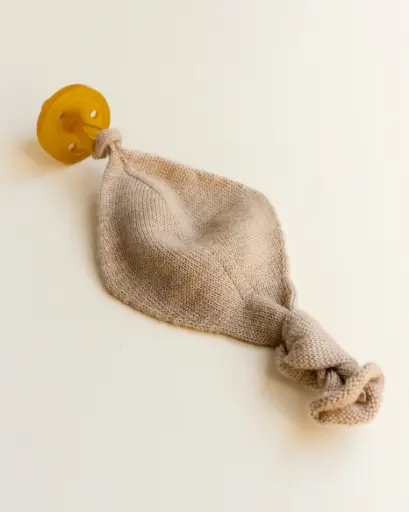 attache tutute - Hvid ( sand)