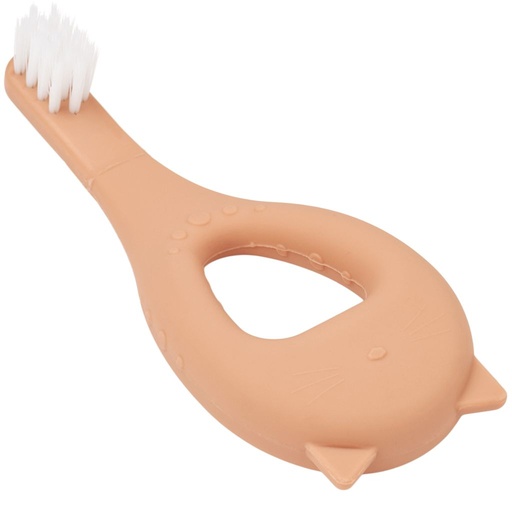 Duo de brosses à dents Janelle Tuscany Rose - Liewood